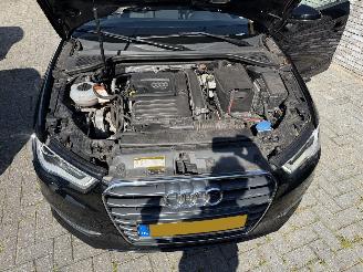 Audi A3 Automaat SPORTBACK 1.2 TFSI Attraction 5drs vaste prijs picture 50