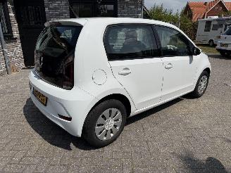 Volkswagen Up! Vaste Prijs picture 9