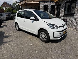 Volkswagen Up! Vaste Prijs picture 11