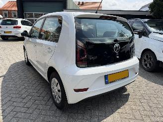  Volkswagen Up! Vaste Prijs 2021/8