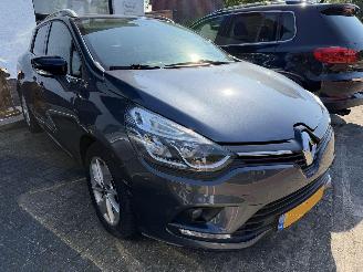 Renault Clio Estate 0.9 TCe Limited picture 50