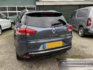 Renault Clio Estate 0.9 TCe Limited picture 8