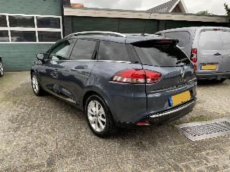 Renault Clio Estate 0.9 TCe Limited picture 10