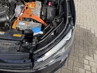 Volkswagen Tiguan 1.5 e-Hybrid R-Line Edition 130/55 KW picture 23