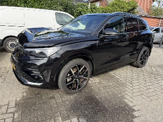 Volkswagen Tiguan 1.5 e-Hybrid R-Line Edition 130/55 KW picture 3