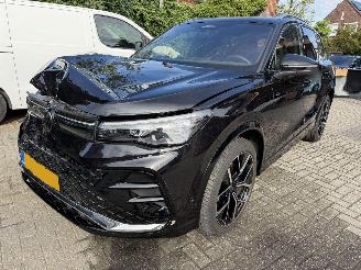 Volkswagen Tiguan 1.5 e-Hybrid R-Line Edition 130/55 KW picture 17