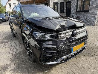 Volkswagen Tiguan 1.5 e-Hybrid R-Line Edition 130/55 KW picture 14