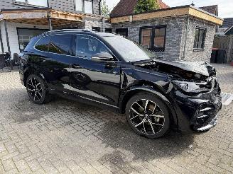 Volkswagen Tiguan 1.5 e-Hybrid R-Line Edition 130/55 KW picture 4