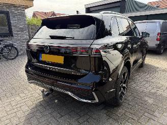 Volkswagen Tiguan 1.5 e-Hybrid R-Line Edition 130/55 KW picture 12