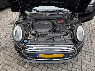 Mini Cooper Automaat 1.5 Chilli/Mary-Lebone Vaste prijs picture 46