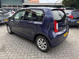 škoda osobní automobily Skoda Citigo 1.0 Greentech Fresh 5drs 2016/8