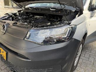 Volkswagen Caddy 2.0 Tdi Comfort picture 32