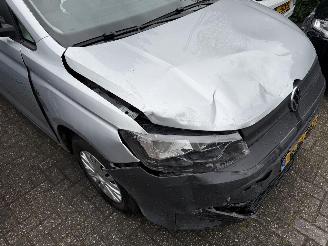 Volkswagen Caddy Cargo 2.0 Tdi Comfort picture 60
