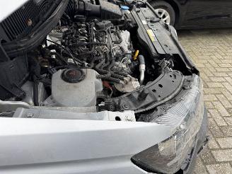 Volkswagen Caddy 2.0 Tdi Comfort picture 43