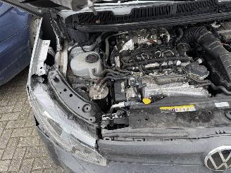 Volkswagen Caddy Cargo 2.0 Tdi Comfort picture 45