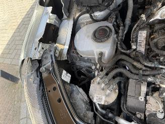 Volkswagen Caddy Cargo 2.0 Tdi Comfort picture 33