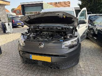 Volkswagen Caddy Cargo 2.0 Tdi Comfort picture 36