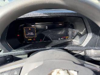 Volkswagen Caddy 2.0 Tdi Comfort picture 23