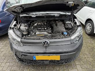 Volkswagen Caddy Cargo 2.0 Tdi Comfort picture 43