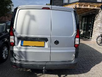 Volkswagen Caddy Cargo 2.0 Tdi Comfort picture 11