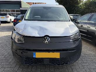 Volkswagen Caddy Cargo 2.0 Tdi Comfort picture 5