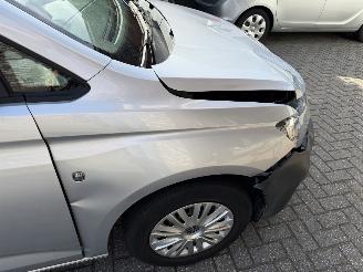Volkswagen Caddy 2.0 Tdi Comfort picture 8