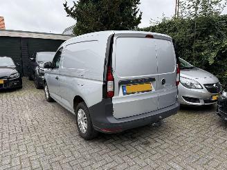 Volkswagen Caddy 2.0 Tdi Comfort picture 10