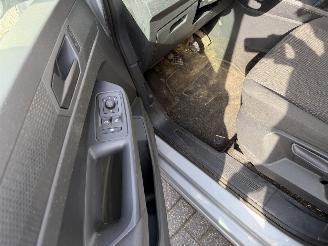 Volkswagen Caddy 2.0 Tdi Comfort picture 26