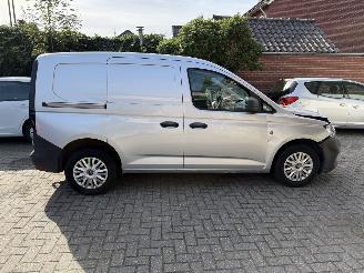 skadebil bedrijf Volkswagen Caddy Cargo 2.0 Tdi Comfort 2024/12