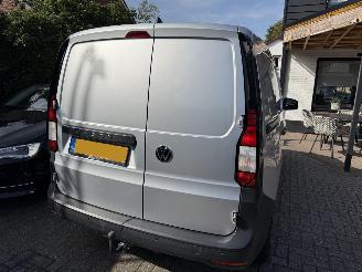 Volkswagen Caddy Cargo 2.0 Tdi Comfort picture 13