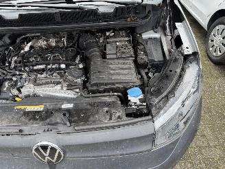 Volkswagen Caddy Cargo 2.0 Tdi Comfort picture 44