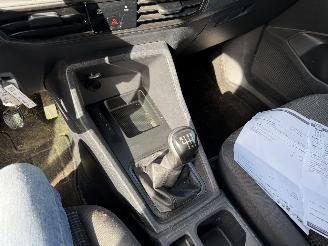 Volkswagen Caddy Cargo 2.0 Tdi Comfort picture 16