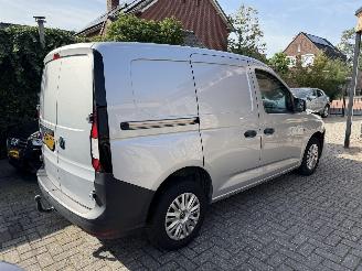 skadebil motor Volkswagen Caddy 2.0 Tdi Comfort 2024/12