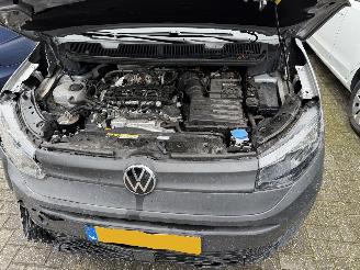 Volkswagen Caddy Cargo 2.0 Tdi Comfort picture 48