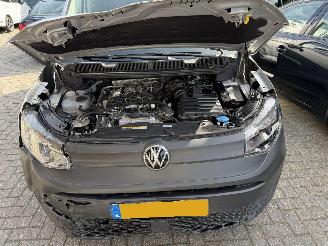 Volkswagen Caddy 2.0 Tdi Comfort picture 39