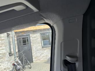 Volkswagen Caddy 2.0 Tdi Comfort picture 24