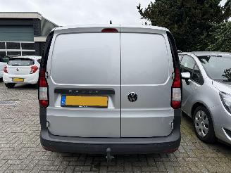 skadebil bedrijf Volkswagen Caddy Cargo 2.0 Tdi Comfort 2024/12