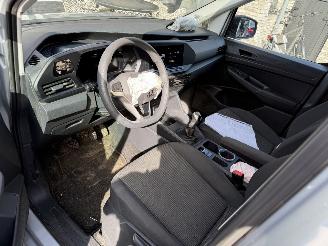 Volkswagen Caddy 2.0 Tdi Comfort picture 4