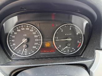 BMW 3-serie 318D Sedan picture 16