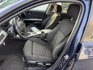BMW 3-serie 318D Sedan picture 22