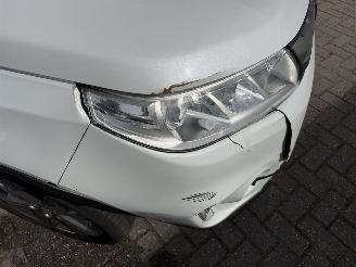 Suzuki Vitara Auto is gereserveerd Automaat 1.6 Exclusive Allgrip picture 13