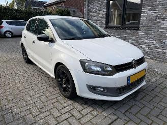 Volkswagen Polo 1.2-12v Comfortline 5drs picture 2