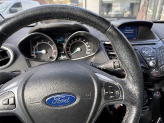Ford Fiesta 1.0 EcoBoost Titanium bron finnik picture 13