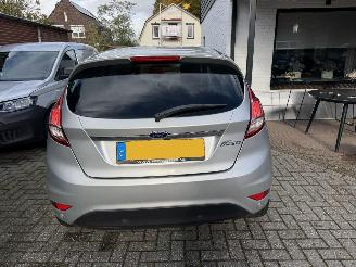 Ford Fiesta 1.0 EcoBoost Titanium bron finnik picture 56