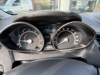 Ford Fiesta 1.0 EcoBoost Titanium bron finnik picture 22