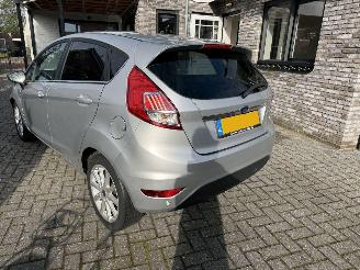Ford Fiesta 1.0 EcoBoost Titanium bron finnik picture 38