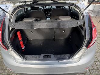 Ford Fiesta 1.0 EcoBoost Titanium bron finnik picture 58