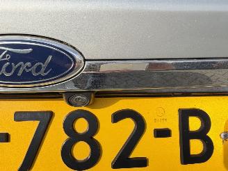Ford Fiesta 1.0 EcoBoost Titanium bron finnik picture 36