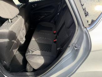Ford Fiesta 1.0 EcoBoost Titanium bron finnik picture 29