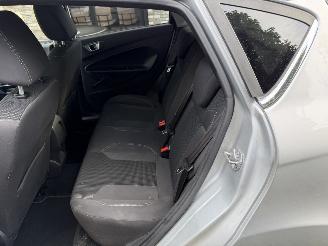Ford Fiesta 1.0 EcoBoost Titanium bron finnik picture 53